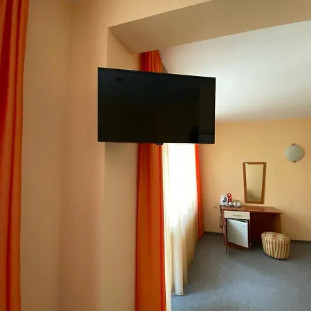 Family House Cherry Nesebăr