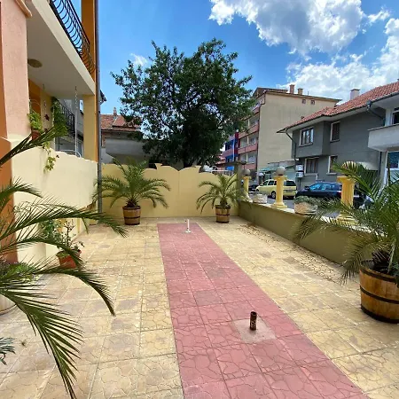 Family House Cherry Nessebar