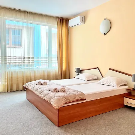 Family House Cherry Nessebar