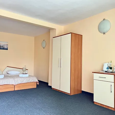 Family House Cherry 3* Nessebar