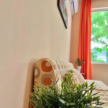 Family House Cherry Nessebar