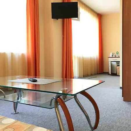 Maison d'hôtes Family House Cherry